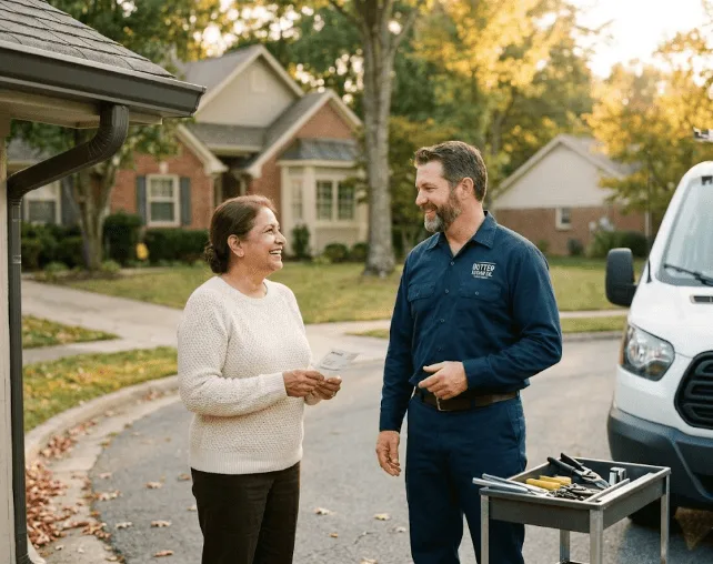 Gutter Repair Hatley, WI FAQs