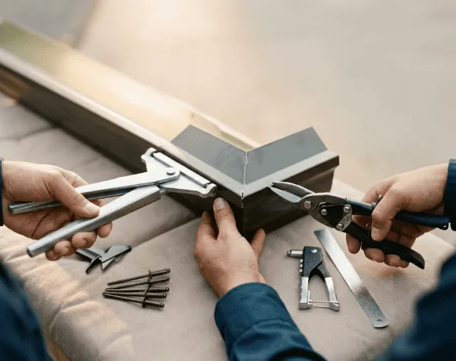 Why choose Gutter Repair in Hatley, WI